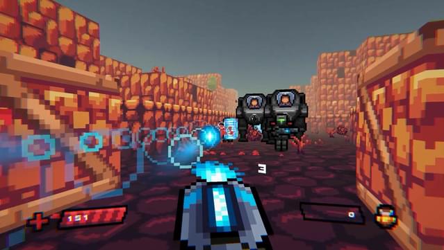 Brotherhood screenshot 7