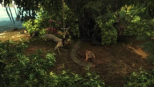 Risen screenshot 7