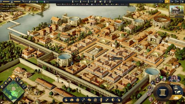 Citadelum + Original Soundtrack screenshot 0