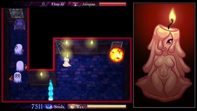 Flambeau Deluxxx screenshot 3
