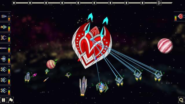 Lazy Galaxy Bundle screenshot 4