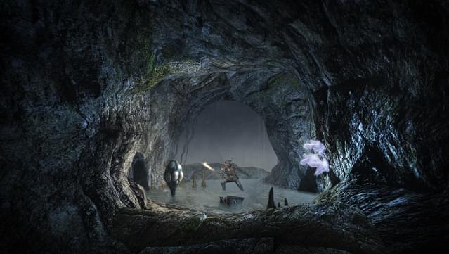 ArcaniA: Fall of Setarrif screenshot 6
