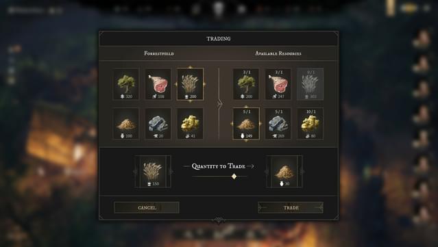 Gord - Deluxe Edition screenshot 5