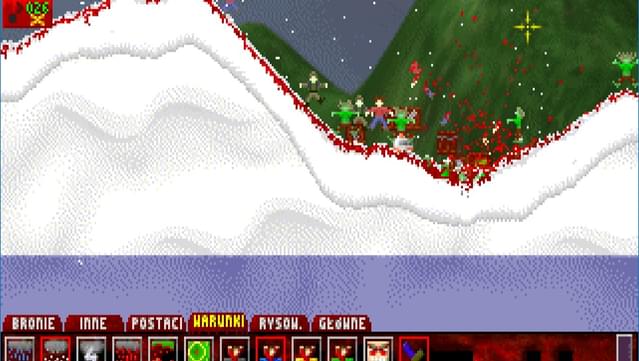 Sadist II: Ostatni Krzyk screenshot 6