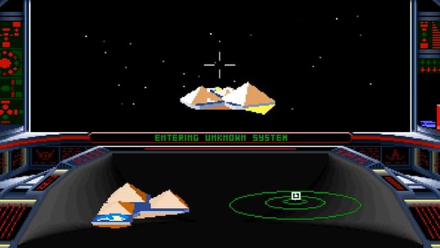 Hyperspeed screenshot 5