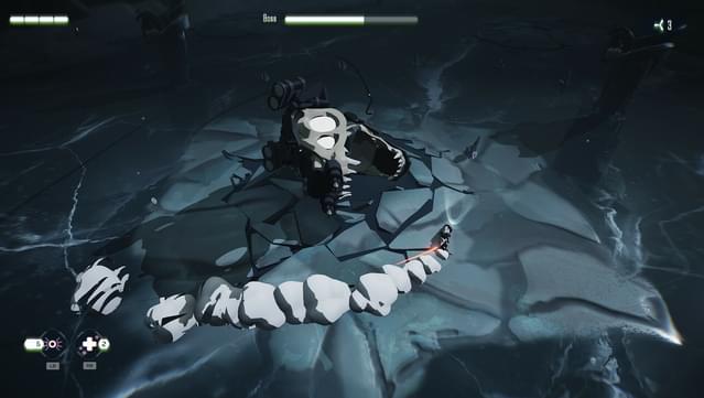 Gripper screenshot 1