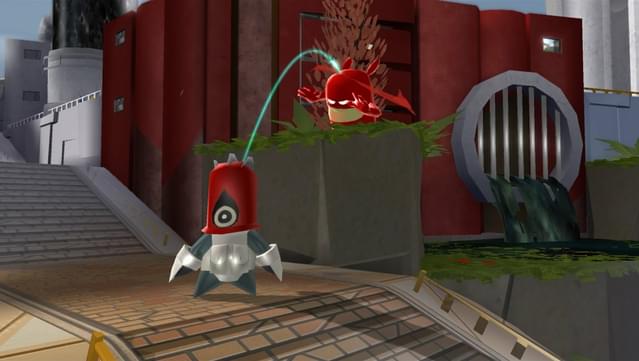 de Blob 2 screenshot 5