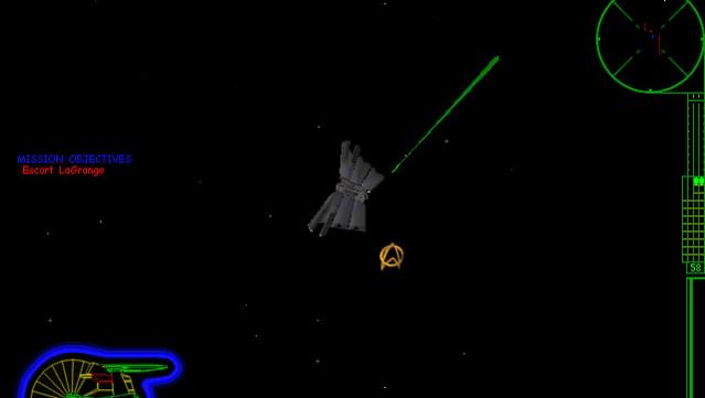 Star Trek™: Starfleet Academy screenshot 1