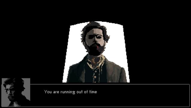 Cult Vacui screenshot 5