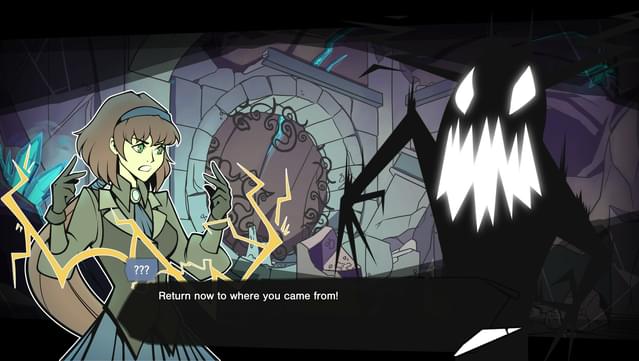 Arcadia Fallen Digital Deluxe screenshot 3