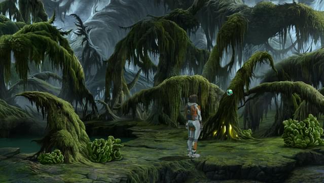 Monolith screenshot 5