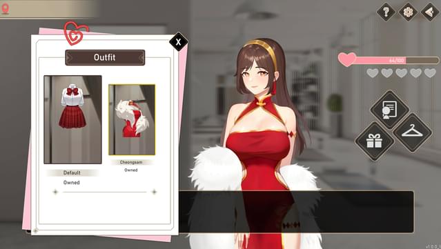 Love n Life: Lucky Teacher UNRATED screenshot 4