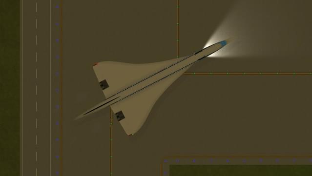 Airport CEO - Supersonic screenshot 3