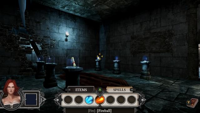 Shadowgate 2 screenshot 7