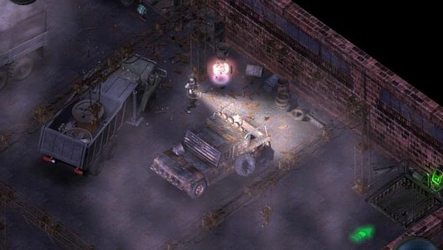 Alien Shooter 2: Reloaded screenshot 5