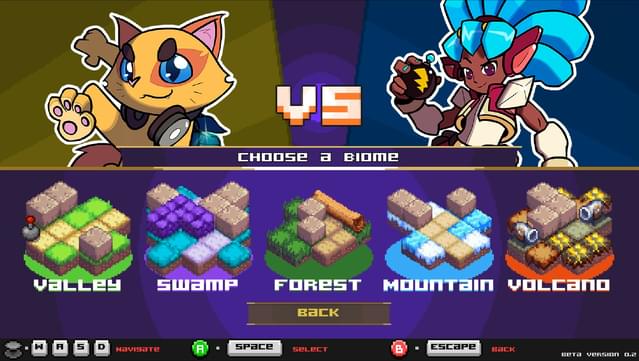PathBlasters screenshot 7
