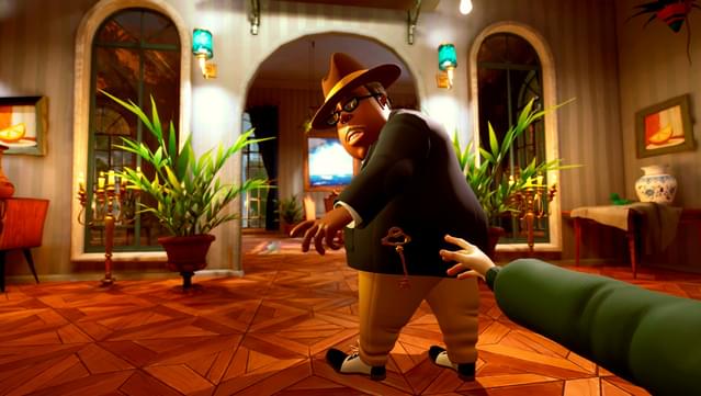 Hello Neighbor 2 - Deluxe Edition screenshot 6