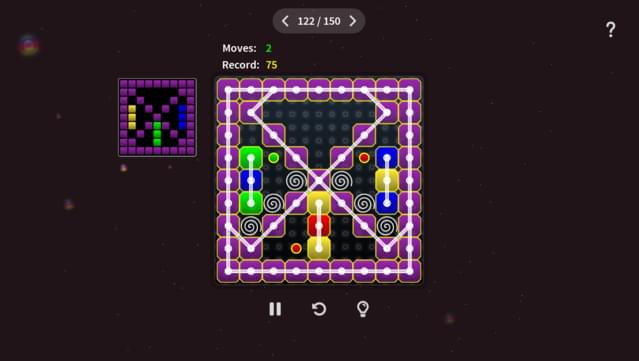Links Puzzle screenshot 6