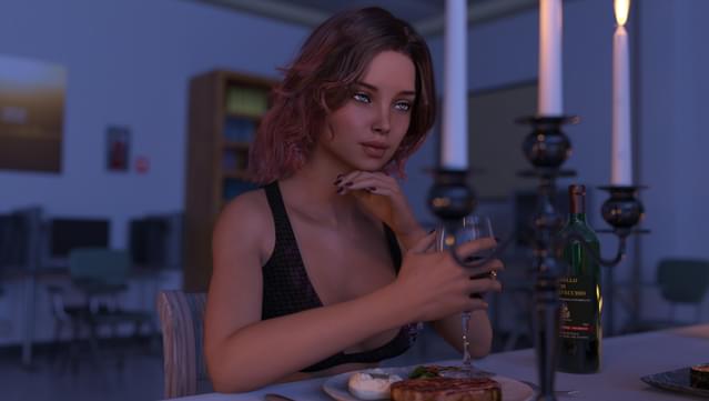 Lust Theory - Season 2 screenshot 0