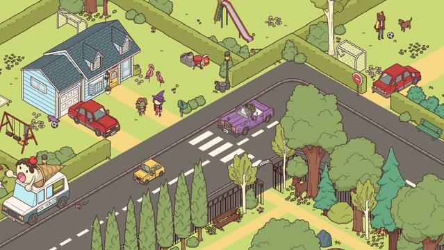 Hidden Through Time 2: Myths & Magic screenshot 3