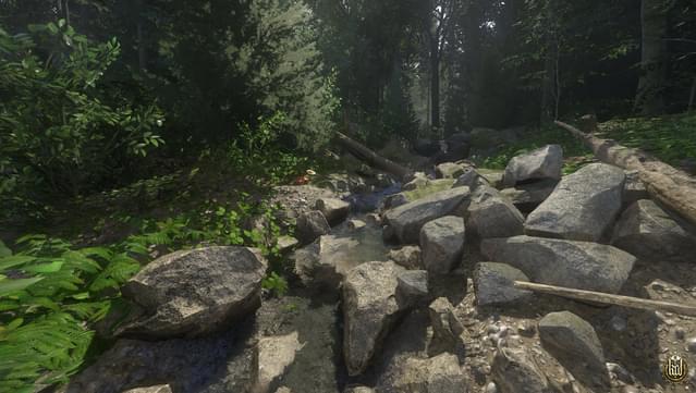 Kingdom Come: Deliverance - HD Texture Pack screenshot 6