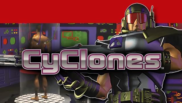 CyClones