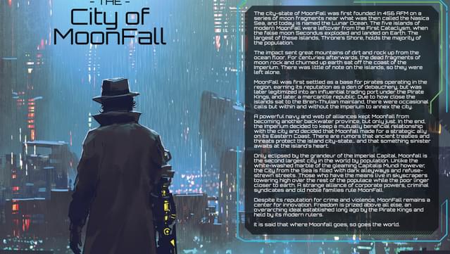 Memoirs of a Battle Brothel - Lore Book screenshot 5
