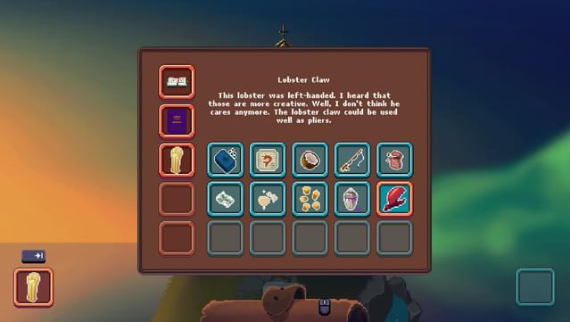 Cleo - a pirate’s tale - Deluxe Edition screenshot 1