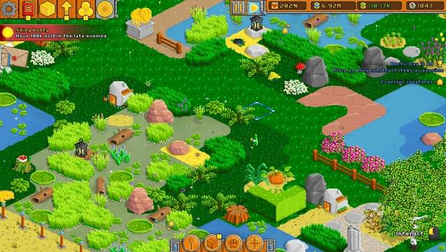 Horticular: Complete screenshot 7