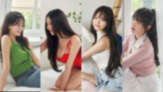 Five Hearts Under One Roof 2 - Photobook screenshot 4