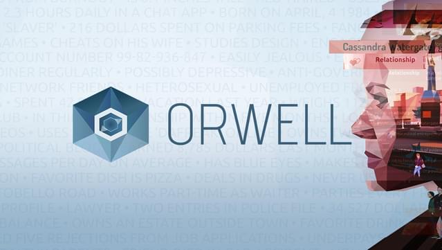 Orwell