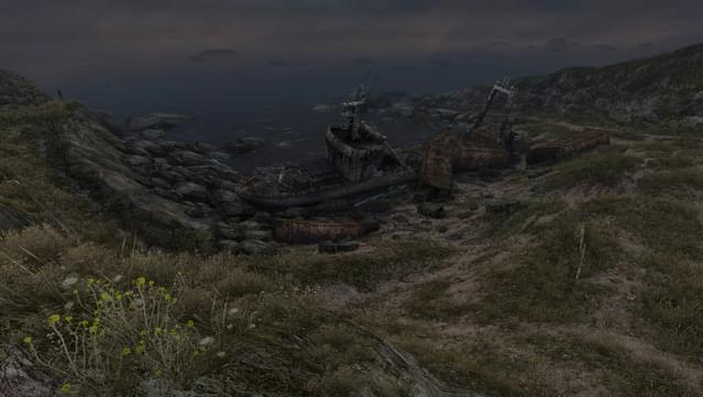 Dear Esther: Landmark Edition screenshot 7