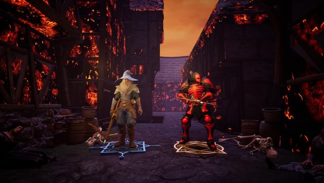 Bracer screenshot 6
