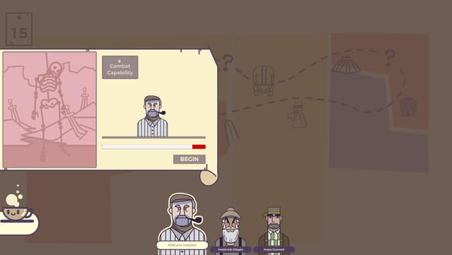 Archeo: Shinar screenshot 5