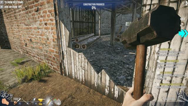 House Builder - Tiny Houses DLC screenshot 4