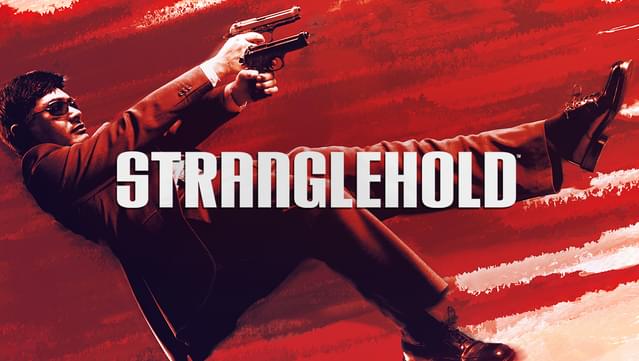 Stranglehold