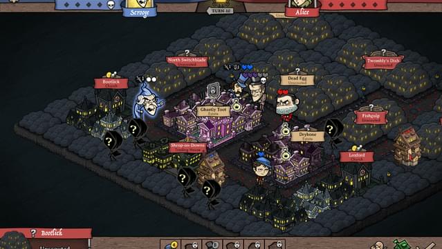 Antihero Book Club screenshot 0