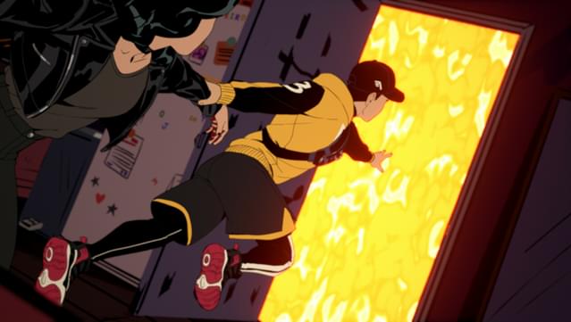Stray Gods: The Roleplaying Musical screenshot 3