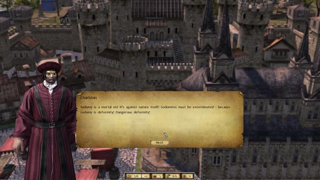 Bastard screenshot 6