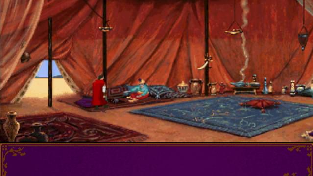 Dragonsphere screenshot 7