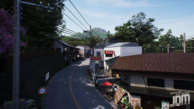 JDM: Japanese Drift Master screenshot 7