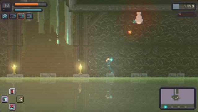 GINSHA screenshot 6