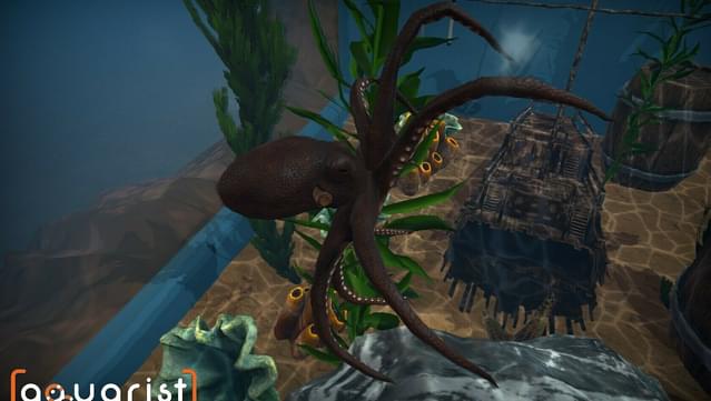 Aquarist screenshot 5