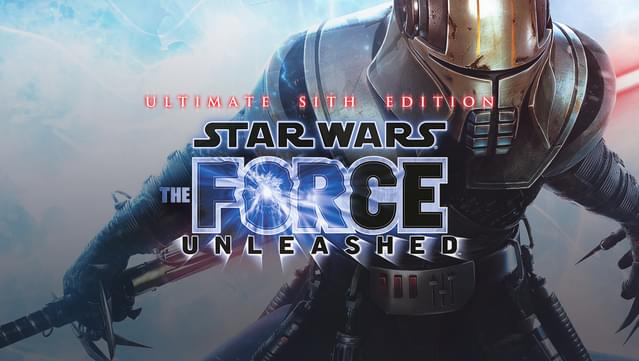 STAR WARS™ - The Force Unleashed™ Ultimate Sith Edition