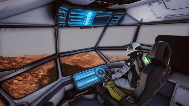 Occupy Mars: The Game screenshot 2