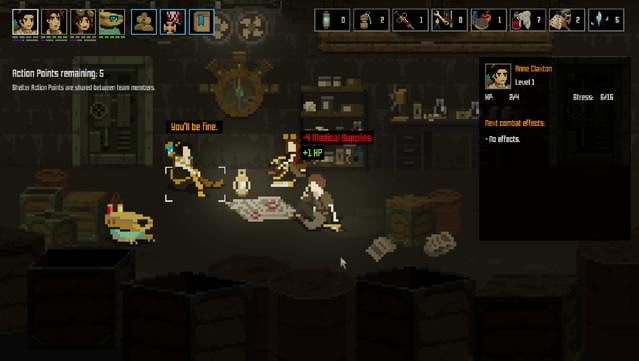 Shardpunk screenshot 7