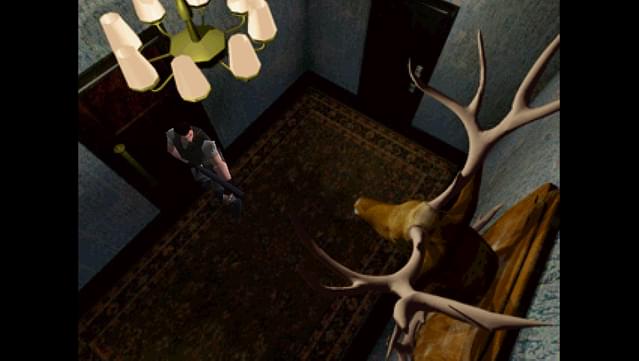 Resident Evil screenshot 4