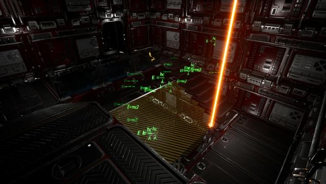 Euphoria: Supreme Mechanics screenshot 5