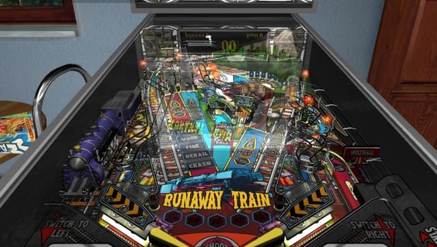 Pure Pinball 2 REDUX screenshot 6