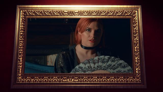 Murderous Muses screenshot 2